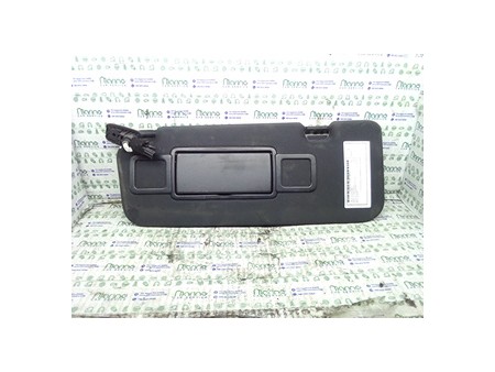 ALETTA PARASOLE PARABREZZA SX. ALFA ROMEO TONALE (03/22-) ENGB111 156169186