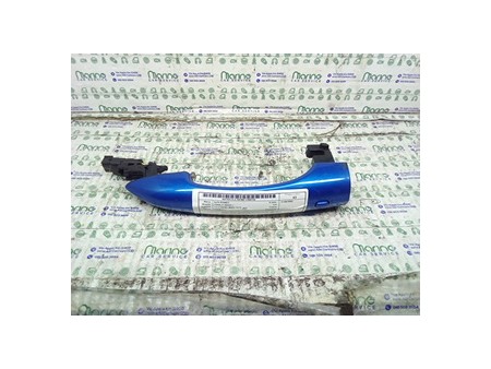 MANIGLIA INT. APERTURA  PORTA ANT. SX. ALFA ROMEO TONALE (03/22-) ENGB111 156170313