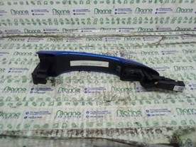 MANIGLIA INT. APERTURA  PORTA ANT. SX. ALFA ROMEO TONALE (03/22-) ENGB111 156170313