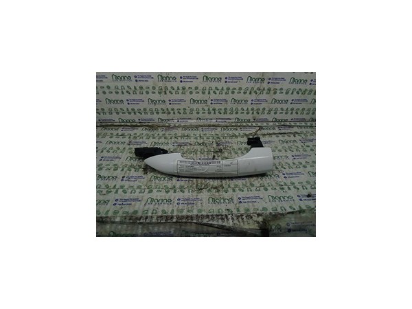 MANIGLIA INT. APERTURA PORTA POST. SX. ALFA ROMEO TONALE (03/22-) ENGB111 156170316