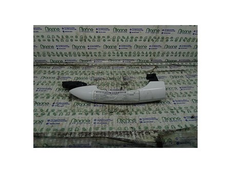 MANIGLIA INT. APERTURA PORTA POST. SX. ALFA ROMEO TONALE (03/22-) ENGB111 156170316