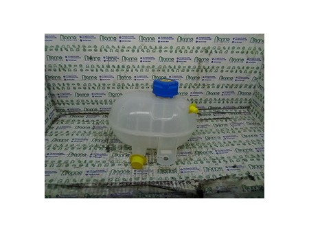 VASCHETTA COMPENSAZIONE RADIATORE FIAT PANDA (33) (12/11-04/17) 312A2000 51880401