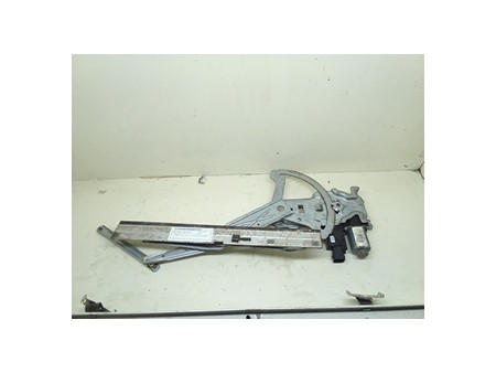 ALZACRISTALLO ELETTR. PORTA ANT. CON MOTORINO DX OPEL MERIVA (X03) (03/03-12/10) Z13DT NB0070016029016DX