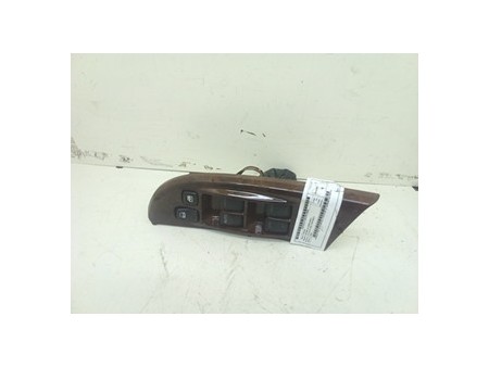 INTERRUTTORE ALZACRISTALLI PORTA ANT. SX NISSAN MAXIMA QX (03/00-09/03) VQ20 NB3039015023001SX