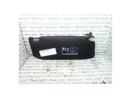 ALETTA PARASOLE PARABREZZA DX. ALFA ROMEO 155 (01/92-03/95) AR67105 112605460