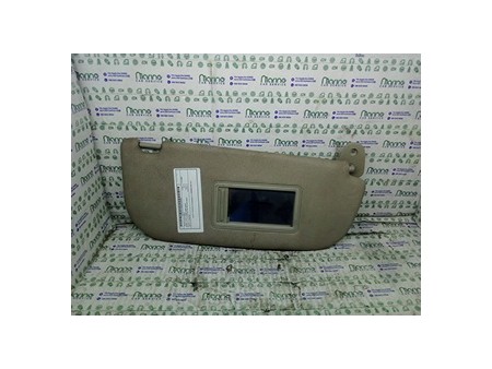 ALETTA PARASOLE PARABREZZA DX ALFA ROMEO 156 1A SERIE (03/02-05/03) AR32104 NB5409001032014DX