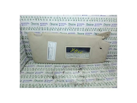 ALETTA PARASOLE PARABREZZA DX. LANCIA Y (01/96-10/00) 176B2000 719701635