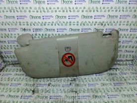 ALETTA PARASOLE PARABREZZA DX. ALFA ROMEO 147 (W8) (10/04-07/11) AR37203 156070684