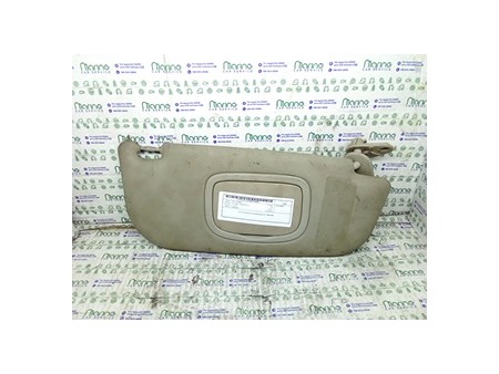 ALETTA PARASOLE PARABREZZA DX. ALFA ROMEO 147 (W8) (10/04-07/11) AR37203 156070684