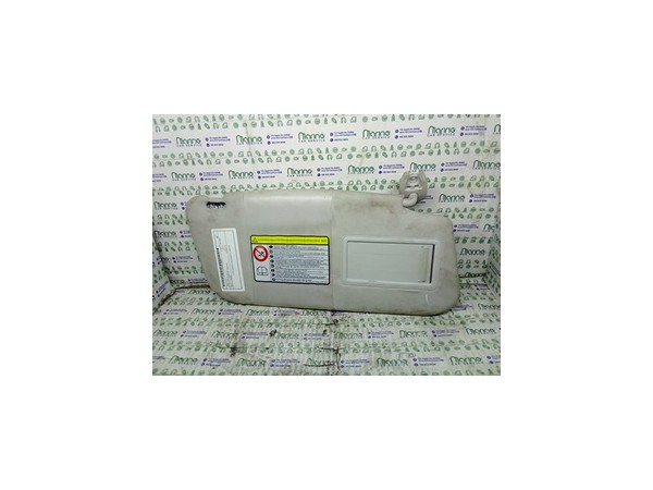 ALETTA PARASOLE PARABREZZA DX. FIAT 500L (73) (07/12-) 199B6000 735595122