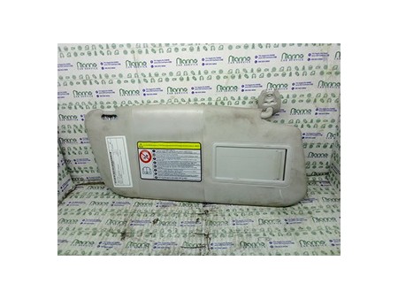 ALETTA PARASOLE PARABREZZA DX. FIAT 500L (73) (07/12-) 199B6000 735595122