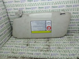 ALETTA PARASOLE PARABREZZA DX. FIAT 500L (73) (07/12-) 199B6000 735595122