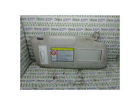 ALETTA PARASOLE PARABREZZA DX. FIAT 500L (73) (07/12-) 199B6000 735595122