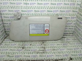 ALETTA PARASOLE PARABREZZA DX. FIAT 500L (73) (07/12-) 199B6000 735595122