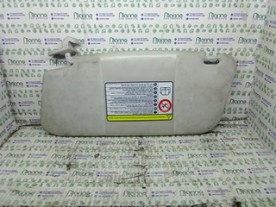 ALETTA PARASOLE PARABREZZA SX. FIAT 500L (73) (07/12-) 199B6000 735595118