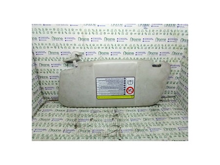 ALETTA PARASOLE PARABREZZA SX. FIAT 500L (73) (07/12-) 199B6000 735595118
