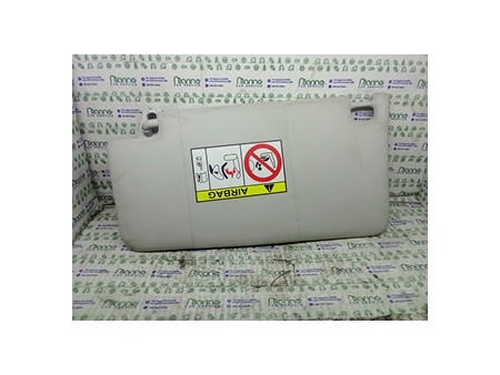 ALETTA PARASOLE PARABREZZA DX. JEEP RENEGADE (RE) (07/18-) 55282328 735734807