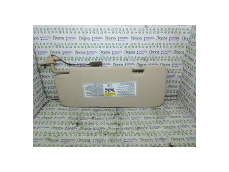 ALETTA PARASOLE PARABREZZA SX. ALFA ROMEO STELVIO (6V) (01/17-) 55275156 156161833
