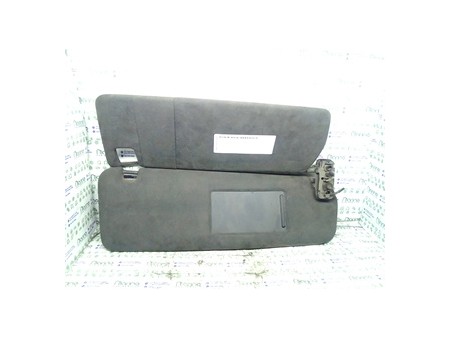 ALETTA PARASOLE PARABREZZA DOPPIA IL DX. VOLKSWAGEN TOUAREG (7L) (12/02-05/10) BPE 7L6857552AQ3W5