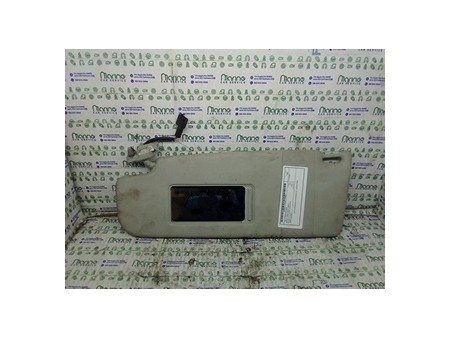 ALETTA PARASOLE PARABREZZA SX. VOLKSWAGEN GOLF (5K/AJ) (09/08-) CBZB 1K0857551N3H8