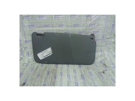 ALETTA PARASOLE PARABREZZA SX HYUNDAI MATRIX (09/01-05/06) D3EA NB5409071022004SX