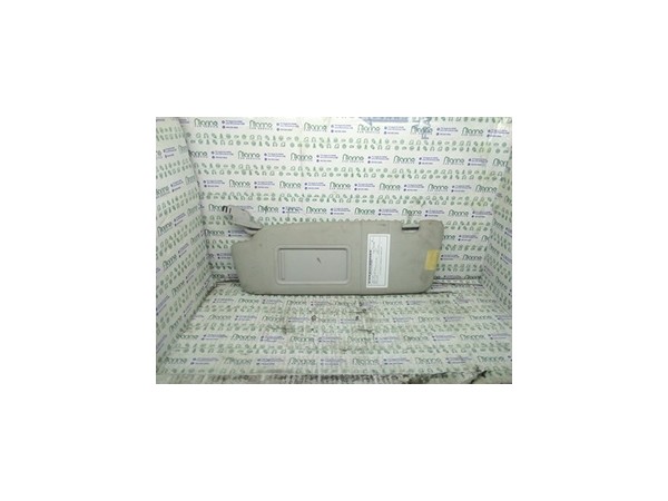 ALETTA PARASOLE PARABREZZA SX. AUDI A4 (8K) (09/07-03/13) CDHB 8K0857551E7C0