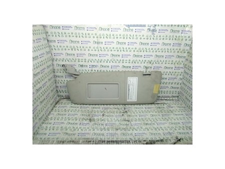 ALETTA PARASOLE PARABREZZA SX. AUDI A4 (8K) (09/07-03/13) CDHB 8K0857551E7C0