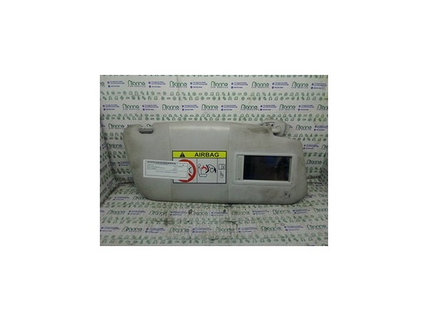 ALETTA PARASOLE PARABREZZA DX. FIAT 500L (73) (07/12-) 199B6000 735595122