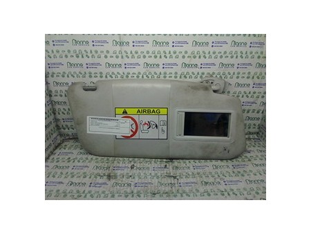 ALETTA PARASOLE PARABREZZA DX. FIAT 500L (73) (07/12-) 199B6000 735595122