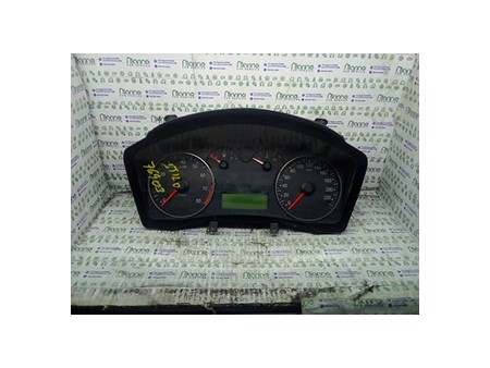 CONTAKM. FIAT STILO (2C) (09/01-11/03) 188A5000 NB0582006047034