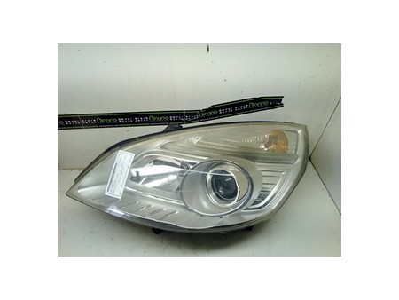 PROIETTORE SX RENAULT SCENIC 2A SERIE (06/03-08/09) K9K732 NB2275019041020SX