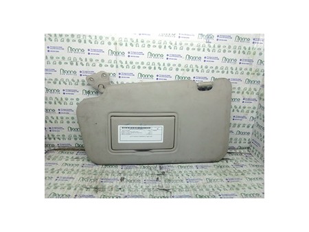 ALETTA PARASOLE PARABREZZA SX. NISSAN JUKE (F15E) (10/10-12/18) HRA2DDT 964011KA5A