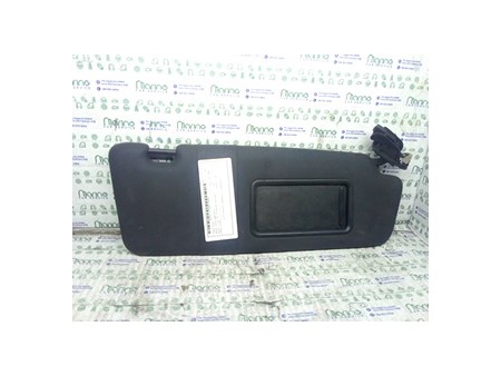 ALETTA PARASOLE PARABREZZA DX. AUDI A4 (8K) (09/07-03/13) CDHB 8K0857552E7C0