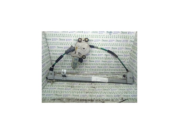 ALZACRISTALLO ELETTR. PORTA ANT. SX. FIAT MULTIPLA (1F) (05/02-06/04) 182B6000 46510670