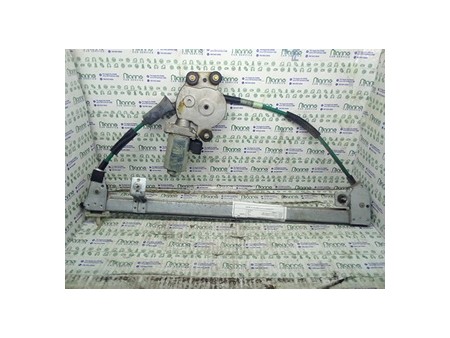 ALZACRISTALLO ELETTR. PORTA ANT. SX. FIAT MULTIPLA (1F) (05/02-06/04) 182B6000 46510670