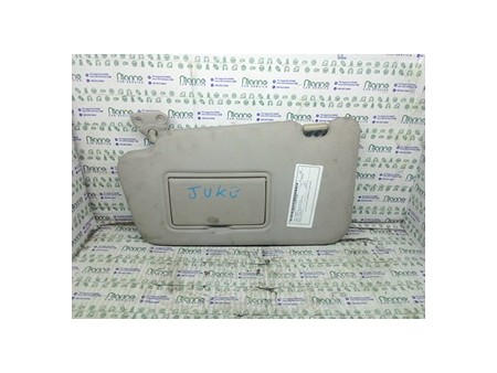 ALETTA PARASOLE PARABREZZA SX. NISSAN JUKE (F15E) (10/10-12/18) HRA2DDT 964011KA5A