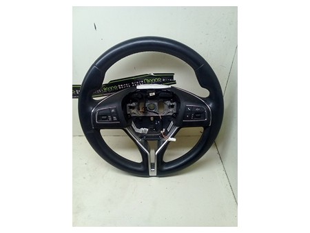VOLANTE PELLE 3RAZZE C/CONTR.ELET.VEL. MASERATI GHIBLI (07/13-) M156C 670044504
