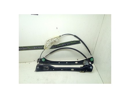 ALZACRISTALLO PORTA ANT. SX VOLKSWAGEN GOLF PLUS (5M) (01/05-04/09) CAXA NB0080023041008SX