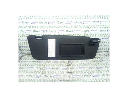 ALETTA PARASOLE PARABREZZA DX. AUDI A4 (8K) (09/07-03/13) CDHB 8K0857552E7C0