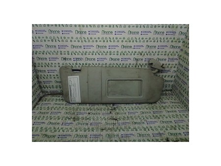 ALETTA PARASOLE PARABREZZA DX. AUDI A4 (8K) (09/07-03/13) CDHB 8K0857552E7C0