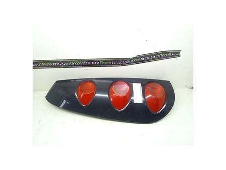 FANALE POST. SX SMART FORFOUR (W454) (01/04-10/07) 134910 NB0868136002001SX