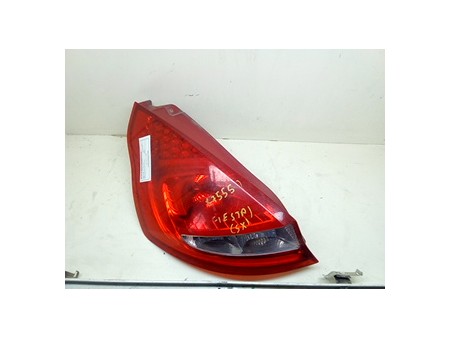FANALE POST. SX. FORD FIESTA (CB1) (09/08-10/13) SNJA 1709553