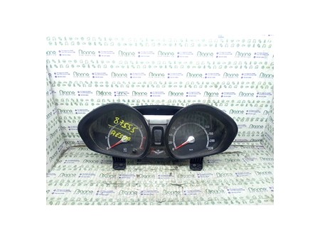 CONTAKM. FORD FIESTA (CB1) (09/08-10/13) SNJA NB0582007045005