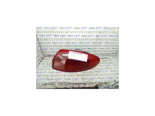 FANALE POST. PARTE EST. DX. ALFA ROMEO 147 (W8) (08/00-01/06) AR37203 46556347