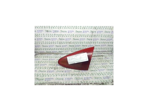 FANALE POST. PARTE EST. SX. ALFA ROMEO 147 (W8) (08/00-01/06) AR37203 46556349