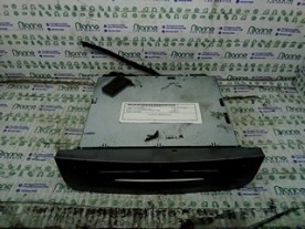 AUTORADIO ALFA ROMEO 147 (W8) (08/00-01/06) AR37203 NB5626001031017