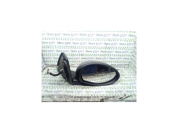RETROVISORE EST. REGOLAZ. ELETTR. DX ALFA ROMEO 147 (W8) (08/00-01/06) AR37203 NB2413001031017DX