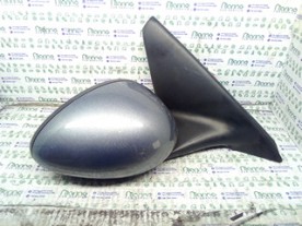 RETROVISORE EST. REGOLAZ. ELETTR. DX ALFA ROMEO 147 (W8) (08/00-01/06) AR37203 NB2413001031017DX
