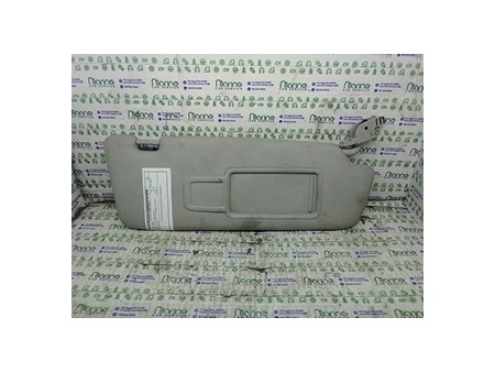 ALETTA PARASOLE PARABREZZA DX. AUDI A4 (8K) (09/07-03/13) CDHB 8K0857552E7C0