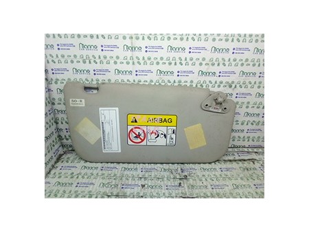 ALETTA PARASOLE PARABREZZA DX. MITSUBISHI SPACE STAR (04/13-07/15) 3A90 7620A786HB